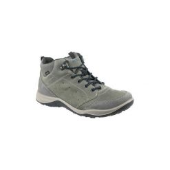 Buty Ecco Espinho 83902457486. Buty trekkingowe męskie ecco, bez zapięcia, trekkingowe. Za 499,99 zł.