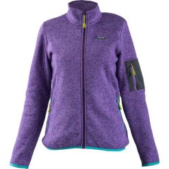 Brugi Bluza damska 2NCY-RLM Lilla Grigo r. M. Szare bluzy sportowe damskie marki Brugi, m. Za 106,41 zł.