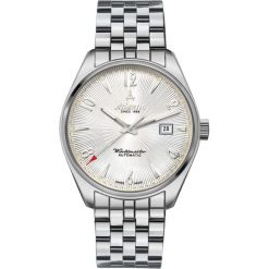 Zegarki męskie: Zegarek męski Atlantic Worldmaster 51752-41-25SM