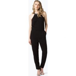 Kombinezony damskie: Esprit Collection – Kombinezon damski, czarny