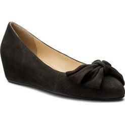 Półbuty damskie: Półbuty HÖGL – 4-104232 Darkgrey 6600
