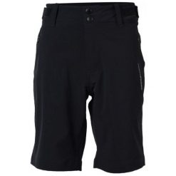 Northfinder Szorty Męskie Alden Black L. Czarne spodenki sportowe męskie marki Northfinder, na lato, s, sportowe. W wyprzedaży za 135,00 zł.