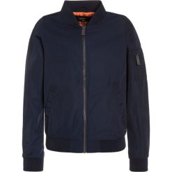 Kurtki chłopięce: Colorado Denim ZOHAIR Kurtka Bomber navy