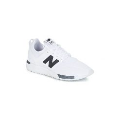 Trampki męskie: Buty New Balance MRL247