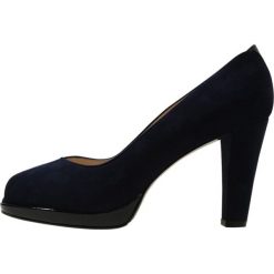 Szpilki: Peter Kaiser EMILIA Szpilki Peep Toe notte