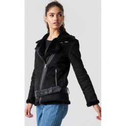 Bomberki damskie: Sparkz Kurtka Roy - Black