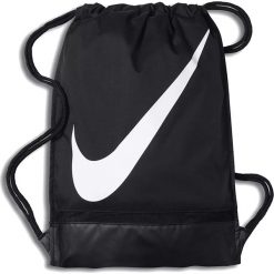 NIKE FOOTBALL GYMSACK > BA5424-010. Torby męskie sportowe Nike, bez wzorów, z poliesteru, sportowe. Za 59,99 zł.