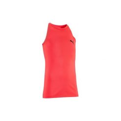 Koszulka bez rękawów. Koszulki damskie Puma. Za 59,99 zł.