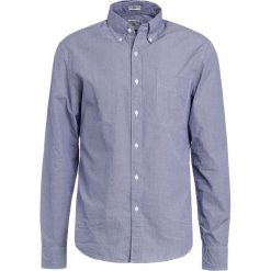 Koszule męskie na spinki: J.CREW GARRETT GINGHAM Koszula classic navy