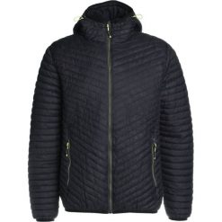 Kurtki sportowe męskie: CMP MAN FIX HOOD JACKET Kurtka Outdoor antracite