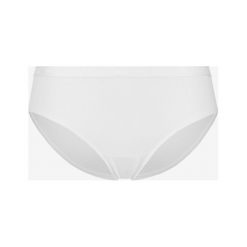 Guess Spodenki Biały. Białe figi damskie Guess, m, z aplikacjami, z elastanu. Za 78,95 zł.