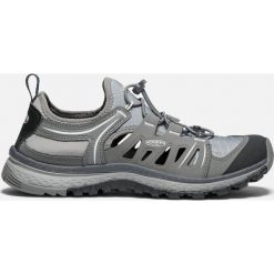 Buty trekkingowe damskie: Keen Buty damskie Terradora Ethos szare r. 39,5 (1018623-9)