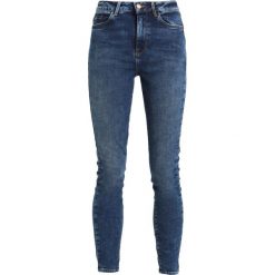Rurki damskie: New Look HIGHRISE SHAPER Jeans Skinny Fit rinse