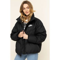 Kurtka puchowa NIKE Down Fill BV2879. Pomarańczowe kurtki damskie Nike, s, bez wzorów, z puchu, bez kaptura. W wyprzedaży za 569,00 zł.