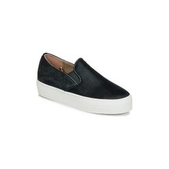 Tenisówki Skechers UPLIFT FURY FRIEND. Niebieskie tenisówki damskie marki Skechers. Za 279,20 zł.