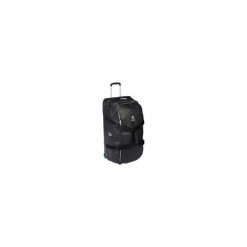 Torba nurkowa podróżna trolley SCD 120 L. Niebieskie torby męskie sportowe SUBEA, bez wzorów, z poliesteru, sportowe. Za 399,99 zł.