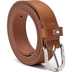 Paski damskie: Pasek Damski TOMMY HILFIGER – New Danny Belt 2.5 WW0WW11591 85 606