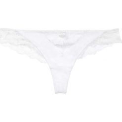 Stringi: Stringi bonprix ecru