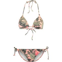 Stroje dwuczęściowe damskie: Brunotti ONDINE Bikini desert