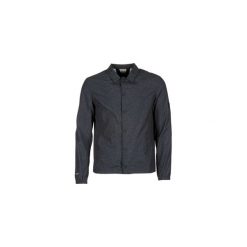 Kurtki lekkie Teddy Smith BALDRIC. Szare kurtki męskie marki Teddy Smith, xl, bez wzorów, bez kaptura. Za 279,20 zł.