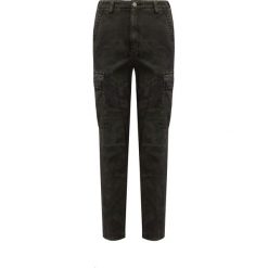 Jeansy KSUBI EQUALISER CARGO PANT CAMO. Czarne jeansy damskie Ksubi. Za 1190,00 zł.