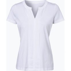 T-shirty damskie: BOSS – T-shirt damski – Enka_EoSP, czarny