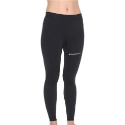 Brubeck Spodnie damskie Running Force r.S czarne (LE11470). Czarne spodnie sportowe damskie Brubeck, s. Za 97,66 zł.
