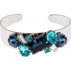 Bransoletki damskie: Bransoletka z kryształkami Swarovski