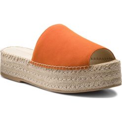 Espadryle VAGABOND - Celeste 4533-040-44 Orange. Brązowe espadryle damskie marki Vagabond, z materiału. W wyprzedaży za 219,00 zł.