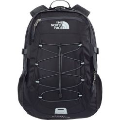 Plecak The North Face Borealis Classic T0CF9CKT0 - czarny. Czarne plecaki męskie The North Face, bez wzorów. Za 273,99 zł.