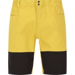 Szorty sportowe The North Face Climb NF0A494ZN. Żółte spodnie męskie The North Face, m, bez wzorów, z elastanu, sportowe. Za 249,00 zł.