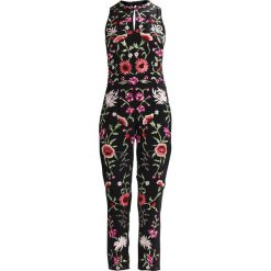 Kombinezony damskie: Miss Selfridge Kombinezon multi bright