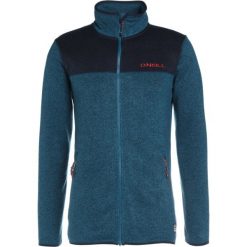 Kurtki sportowe męskie: O’Neill PISTE Kurtka z polaru lyons blue