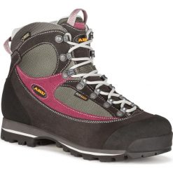 Buty trekkingowe damskie: Aku Buty damskie Trekker Lite II GTX Grey/Magenta r. 38 (842)