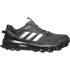 Buty skate męskie: Adidas Buty męskie Rockadia Trail czarne r. 43 1/3 (CG3982)