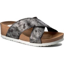 Chodaki damskie: Klapki GIOSEPPO – Honduras 38206 Black
