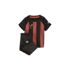 Spodnie dresowe dziewczęce: Zestawy dresowe adidas Zestaw Mini Me Messi