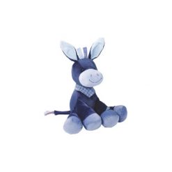 Przytulanki i maskotki: Nattou Alex & Bibou – Maskotka- Osiołek Alex 75cm
