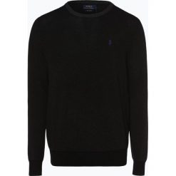 Polo Ralph Lauren - Sweter męski, szary. Szare bez kategorii Polo Ralph Lauren, s, polo. Za 499,95 zł.
