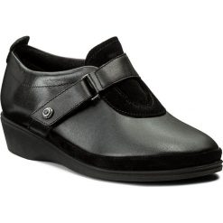 Półbuty damskie: Półbuty SCHOLL - Bran F26387 1004 360 Black