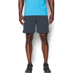 Under Armour Spodenki męskie UA RAID 8 SHORT czarne r. L (1257825-012). Czarne spodenki i szorty męskie Under Armour, m. Za 76,59 zł.