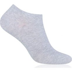 More - Skarpety Casual. Szare skarpetki męskie marki More, bez wzorów, z elastanu. Za 9,90 zł.