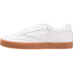 Trampki i tenisówki damskie: Reebok Classic CLUB C 85 FVS Tenisówki i Trampki white