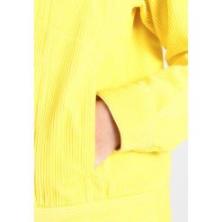 Kurtki damskie: Envii ENSCONE JACKET Kurtka wiosenna yellow cream