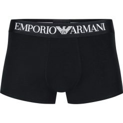 Bokserki męskie Emporio Armani 111389CC729. Bokserki męskie . Za 129,00 zł.