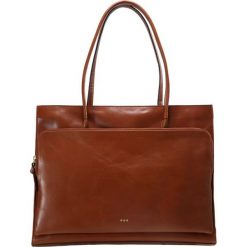 Shopper bag damskie: Royal RepubliQ MEL Torba na zakupy cognac