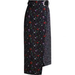 Spódniczki: Topshop BOUTIQUE Spódnica z zakładką multicolor
