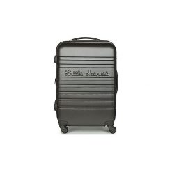 Walizki twarde Little Marcel GRIGIO. Szare walizki marki Little Marcel. Za 219,00 zł.