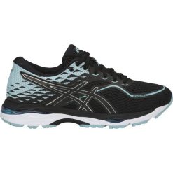 Buty Asics Gel-Cumulus 19 W Czarne. Buty sportowe damskie Asics. Za 229,99 zł.