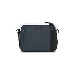 Aktówki męskie: Teczki BOSS Athleisure HYPER T MESSENGER